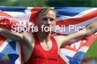 Mens 5000 metres walk, 2019 Muller British Championships, Alexander Stadium, Birmingham. Photo: David T. Hewitson/Sports for All Pics